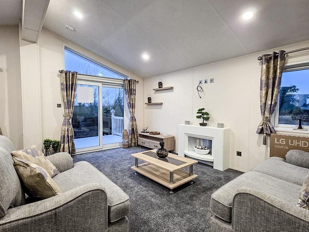 Rye Harbour Holiday Home