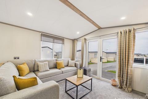 2 bedroom park home for sale, Rye Harbour Coastal and Country Park