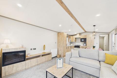 2 bedroom park home for sale, Rye Harbour Coastal and Country Park