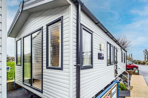 3 bedroom park home for sale, Rye Harbour Coastal and Country Park