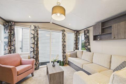 3 bedroom park home for sale, Rye Harbour Coastal and Country Park