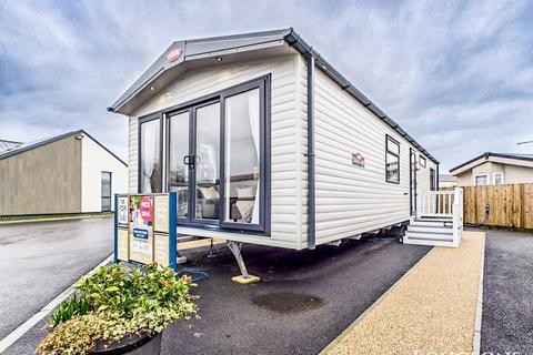 2 bedroom park home for sale, Rye Harbour Coastal and Country Park