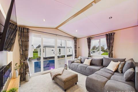 2 bedroom park home for sale, Rye Harbour Coastal and Country Park