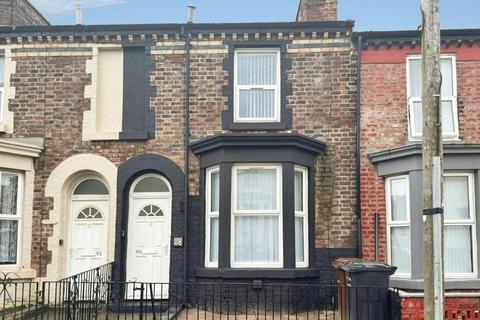 undefined, Olivia Street, Bootle