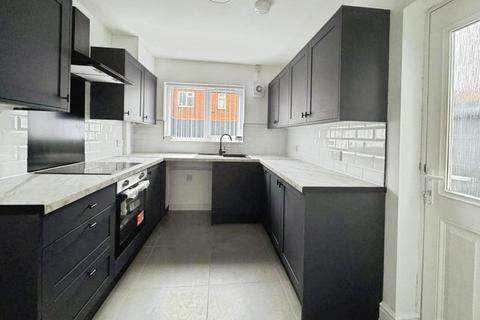 undefined, Olivia Street, Bootle
