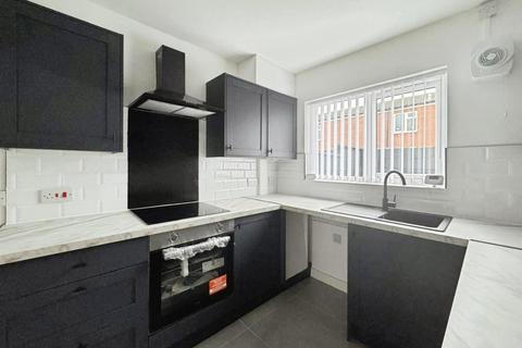 undefined, Olivia Street, Bootle