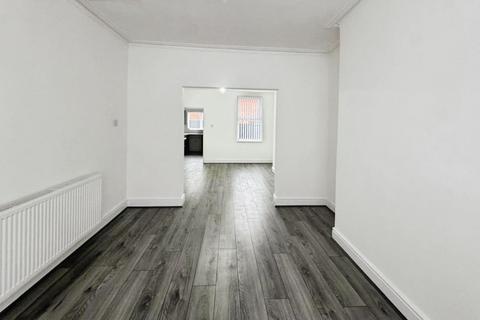 undefined, Olivia Street, Bootle