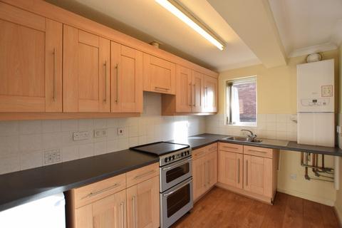 2 bedroom flat to rent, Windmill Way, Gateshead, NE8