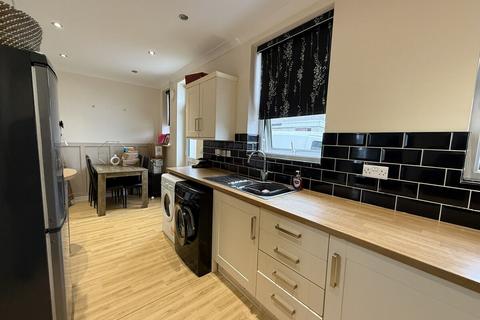 3 bedroom end of terrace house for sale, Bethel, Bodorgan, Anglesey, LL62