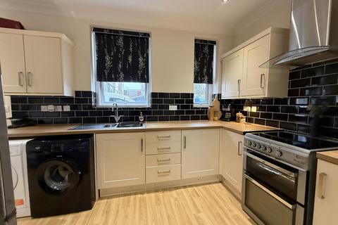 3 bedroom end of terrace house for sale, Bethel, Bodorgan, Anglesey, LL62