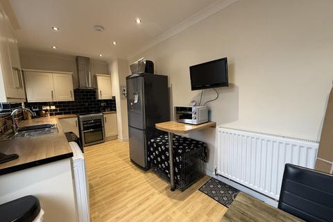 3 bedroom end of terrace house for sale, Bethel, Bodorgan, Anglesey, LL62