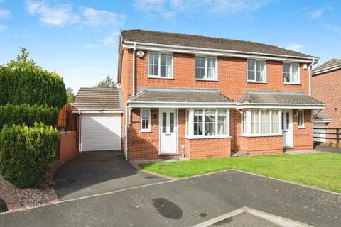 undefined, Wakeman Drive, Tividale, Oldbury
