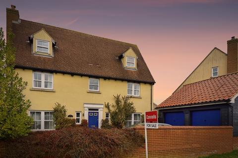 undefined, Apley Way, Lower Cambourne, Cambridge