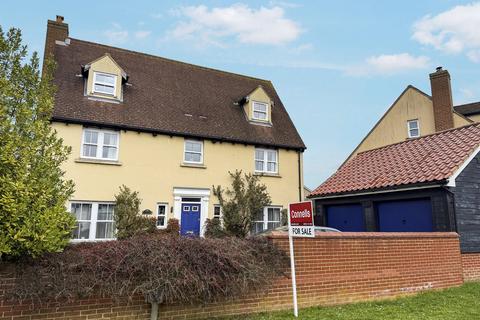 undefined, Apley Way, Lower Cambourne, Cambridge