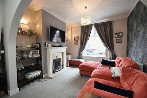 2 bedroom terraced house for sale, Halstead Avenue, Salford, M6