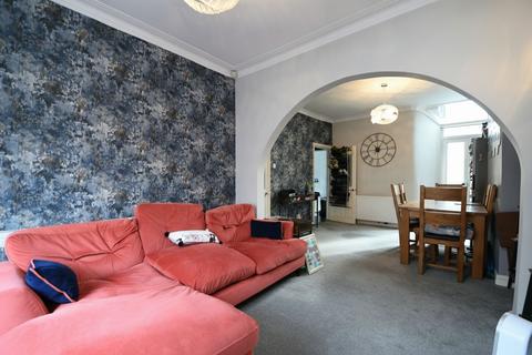 2 bedroom terraced house for sale, Halstead Avenue, Salford, M6
