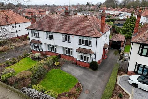 Carmel Road South, Darlington