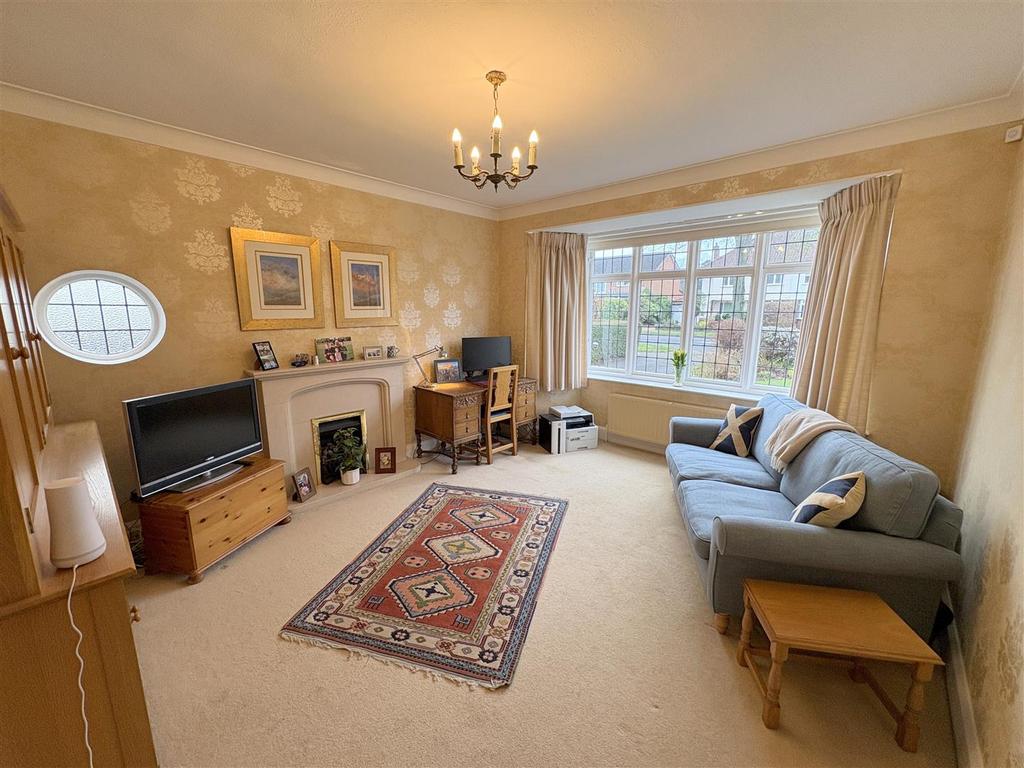 Reception Room Two