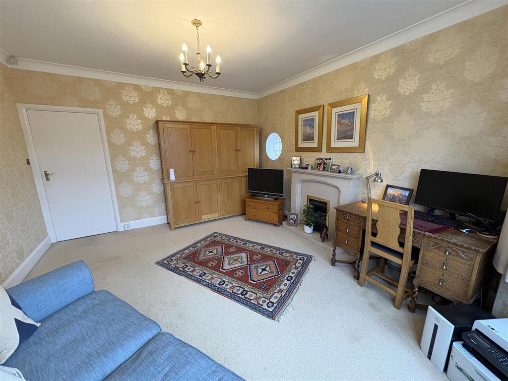 Reception Room Two