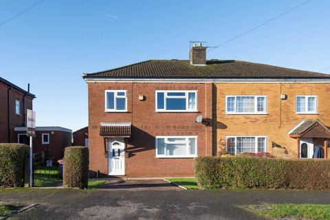 Shakespeare Street, Chesterfield S42