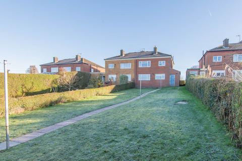 undefined, Shakespeare Street, Chesterfield S42