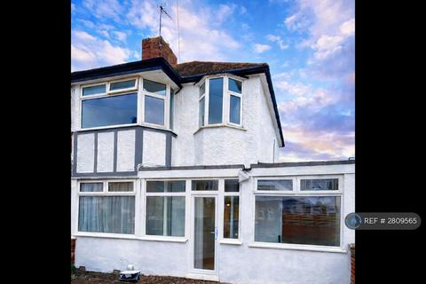 undefined, Cedar Avenue, Enfield, EN3