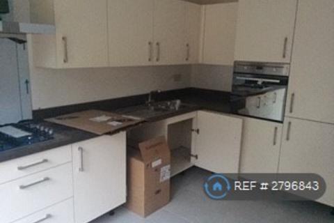 undefined, Bossiney Place, Milton Keynes, MK6