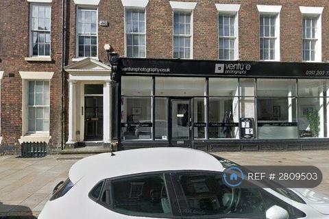 undefined, Rodney St, Liverpool, L1
