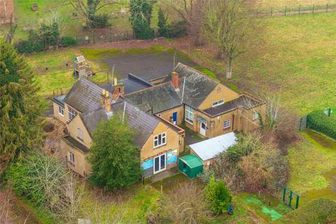 Detached house for sale, Hexton, Hitchin, Hertfordshire, SG5