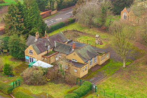 Detached house for sale, Hexton, Hitchin, Hertfordshire, SG5