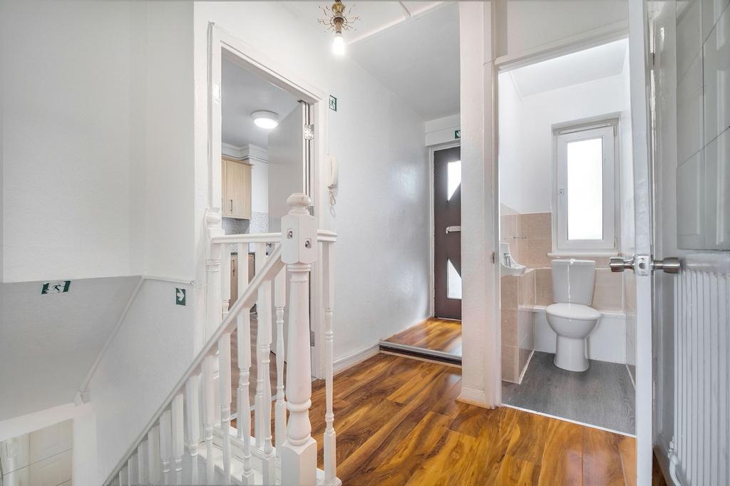 Entryway