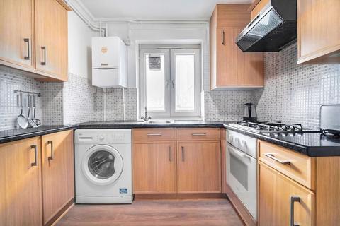 Stafford Cripps House, Clem Attlee Court, Fulham, London, SW6