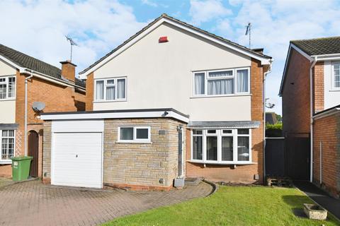 Riversleigh Road, Leamington Spa
