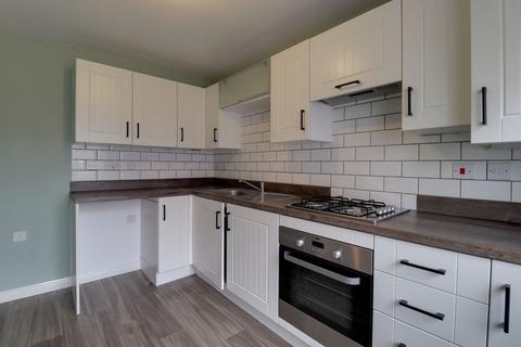 undefined, Paterson Drive, Stafford ST16