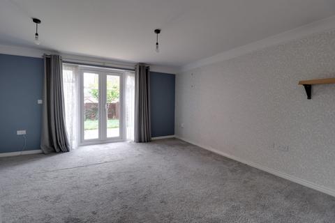 undefined, Paterson Drive, Stafford ST16