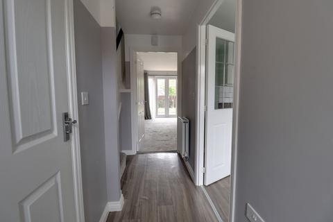 undefined, Paterson Drive, Stafford ST16