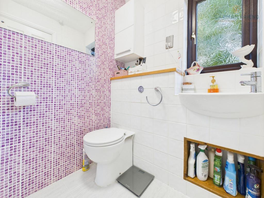 Ensuite