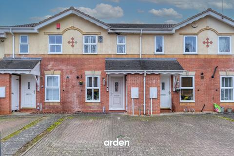 undefined, Bedlam Wood Road, Birmingham, B31