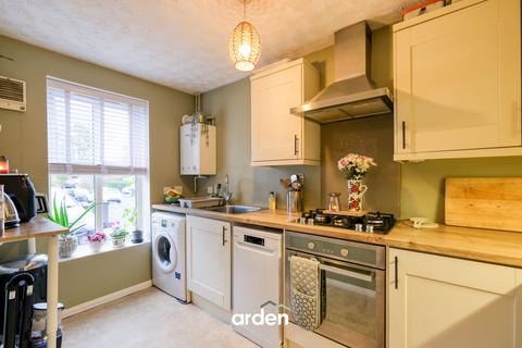 undefined, Bedlam Wood Road, Birmingham, B31