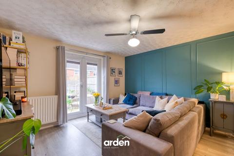 undefined, Bedlam Wood Road, Birmingham, B31