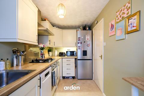 undefined, Bedlam Wood Road, Birmingham, B31