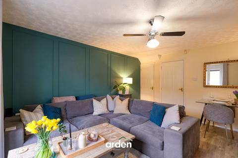undefined, Bedlam Wood Road, Birmingham, B31