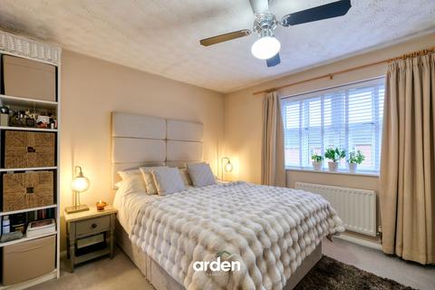 undefined, Bedlam Wood Road, Northfield, B31