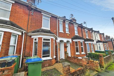 undefined, Norham Avenue, Hampshire SO16