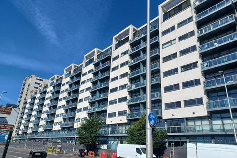 2 bedroom flat to rent, Lancefield Quay, City Centre, GLASGOW, G3