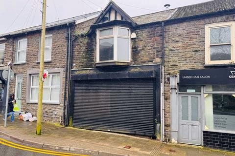 undefined, Gelligaled Road, Pentre CF41