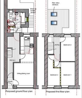 undefined, Gelligaled Road, Pentre CF41