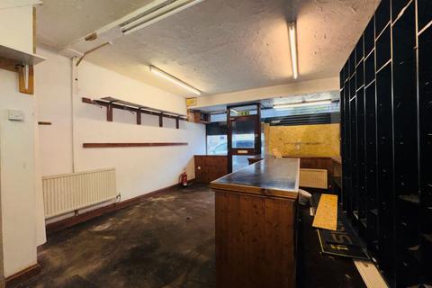 undefined, Gelligaled Road, Pentre CF41