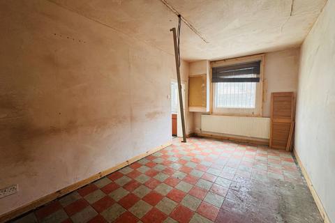 undefined, Gelligaled Road, Pentre CF41
