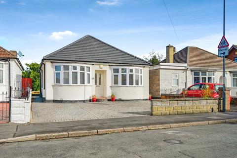 2 bedroom detached bungalow for sale, Rockhouse Road, Alvaston, Derby